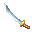 Warrior's Falchion