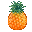 Small Pineapple