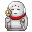 Little Statue