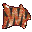 Northern Tiger Skin