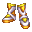 War Boots