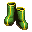 Dragon Boots