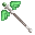 Jade Wand