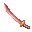 Red Falchion