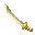 Crescent Katana