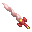 Curly Iron Sword