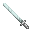 Iron Sword