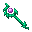 Crystal Wand