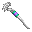 Silver Wand