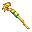 Dragon Staff