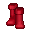 Nether World Boots