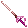 Thorn Sword