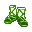 Grass Boots