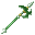 Goblin Halberd