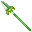 Bronze Spear