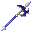 War Halberd