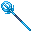 Blue Wand