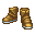 Thick Beast Boots