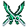 Jade Blades