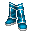 Blue Rider Boots