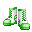 Palemoss Boots