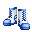 Super Demon Boots