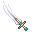 Draconic Knife