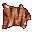 Northern Tiger Skin