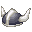 Ox Horn Hat