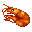 Rice Wine Shrimp