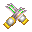 Silvery Claw