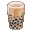 Spring Milk Tea