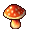 Straw Mushroom
