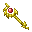 Tin Staff