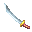 Warrior's Falchion