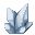 White Crystal