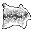 White Fox Fur