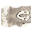 White Snake Skin