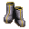 Yellow Boots