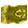 Yellow Snake Skin
